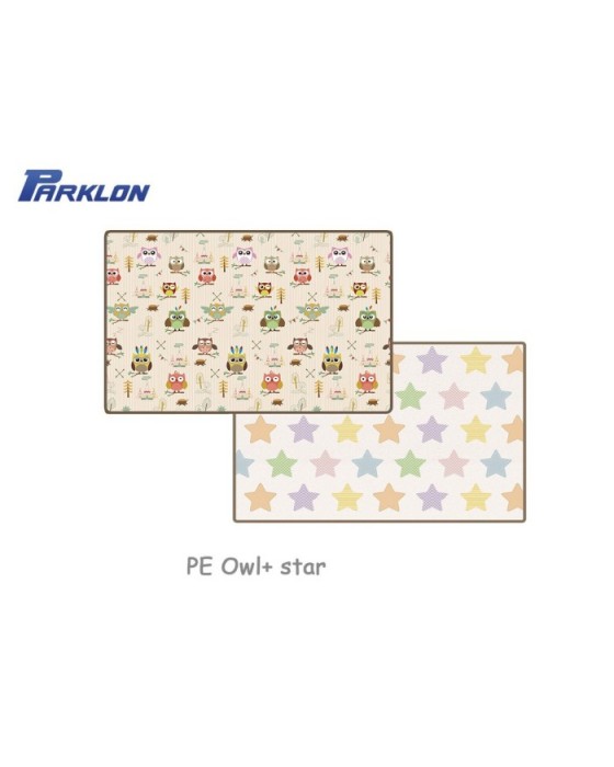 PARKLON PE ROLL MAT 1.5CM