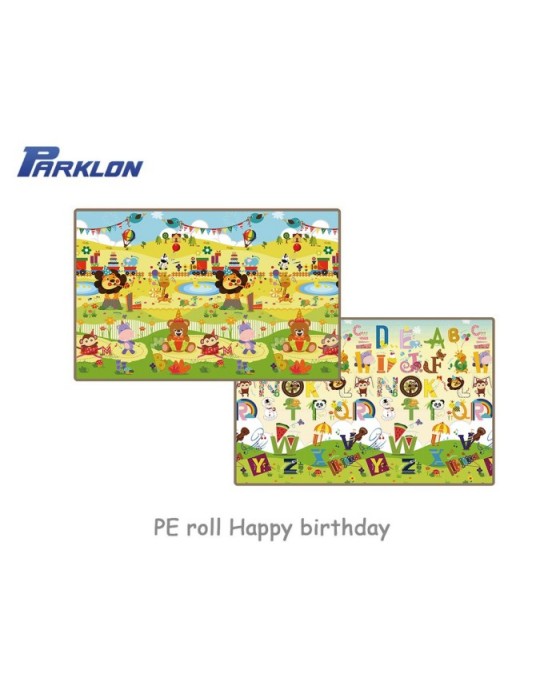 PARKLON PE ROLL MAT 1.5CM