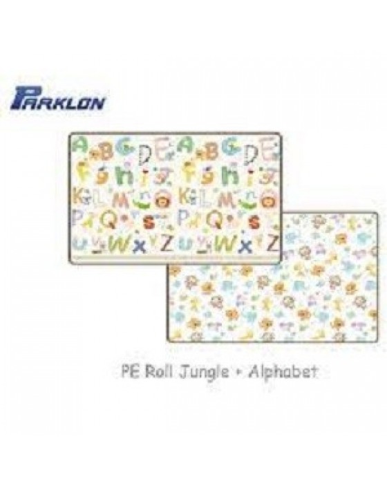 PARKLON PE ROLL MAT 1.5CM