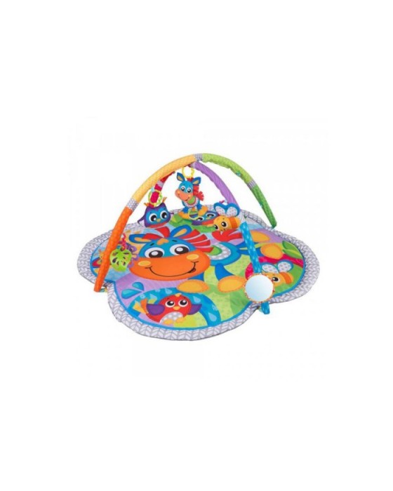 PLAYGRO 120747A CLIP CLOP MUSICAL ACTIVITY GYM