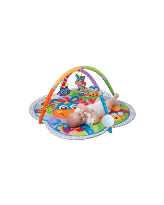 PLAYGRO 120747A CLIP CLOP MUSICAL ACTIVITY GYM