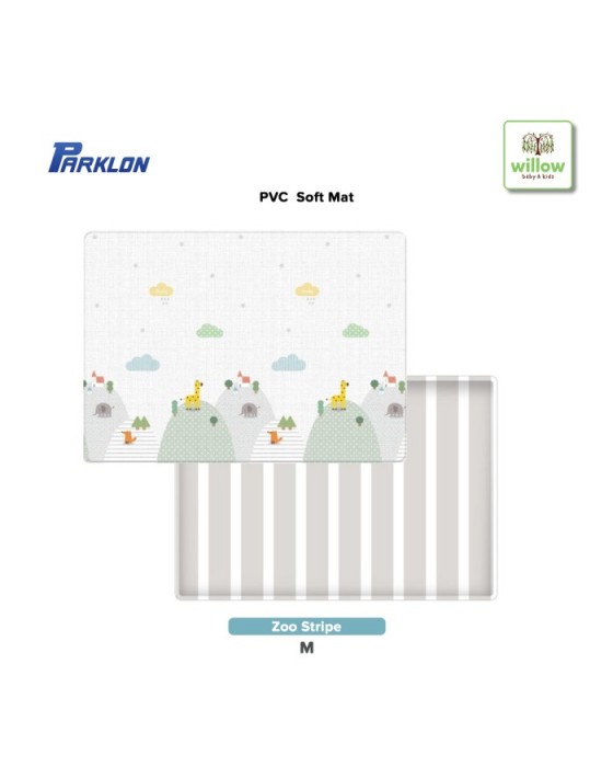 PARKLON PVC SOFT MAT