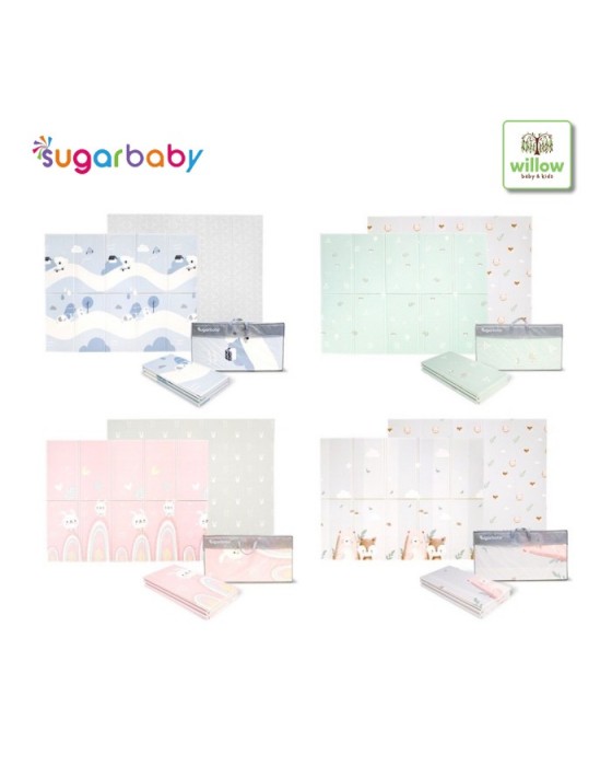 SUGAR BABY FOLDABLE PLAYMAT