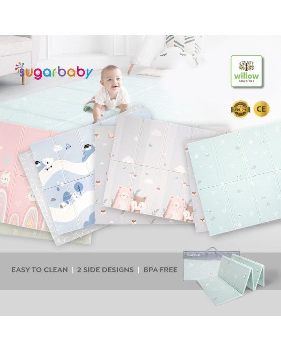 SUGAR BABY FOLDABLE PLAYMAT