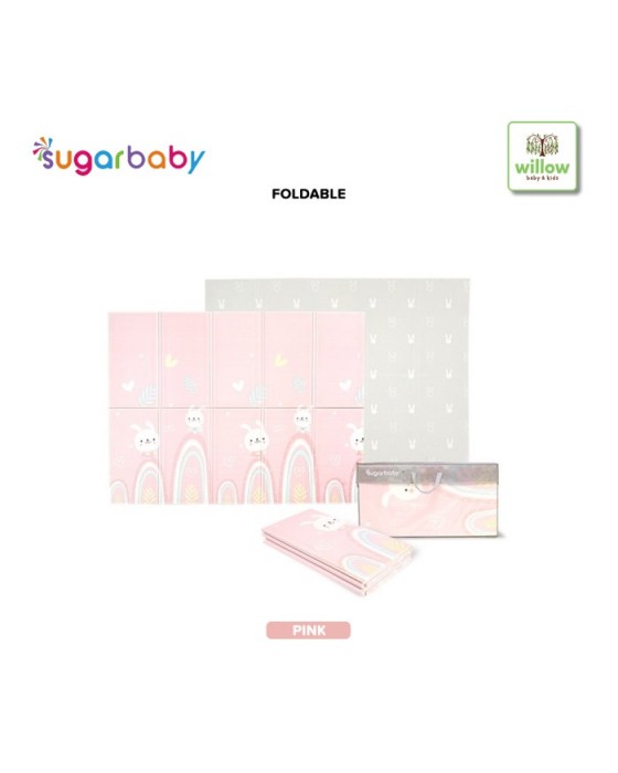 SUGAR BABY FOLDABLE PLAYMAT