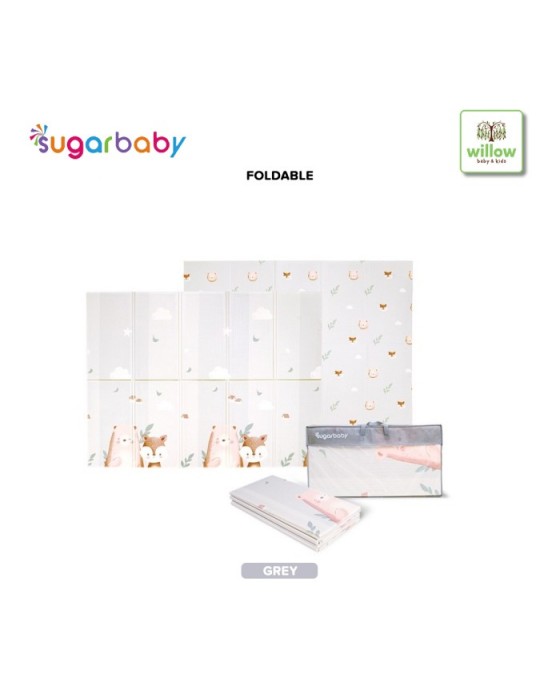 SUGAR BABY FOLDABLE PLAYMAT