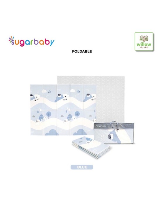 SUGAR BABY FOLDABLE PLAYMAT