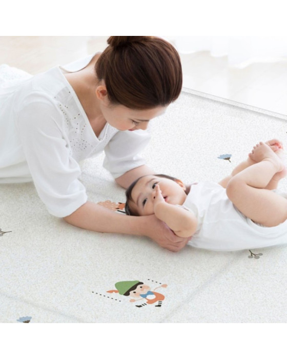 Bonacomo Playmat Bayi dan Anak