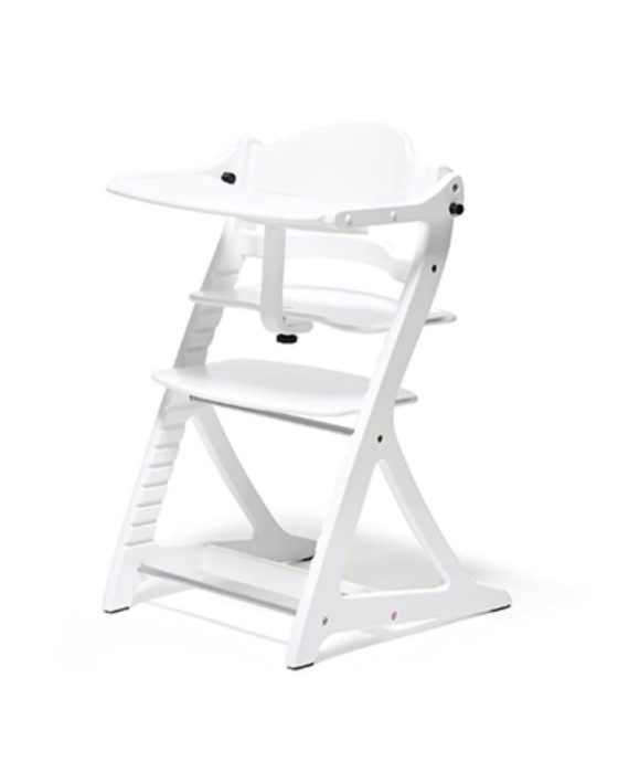 YAMATOYA SUKU-SUKU HIGHCHAIR TABLE N GUARD