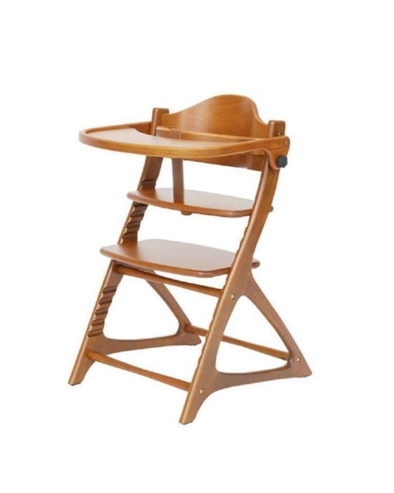 YAMATOYA SUKU-SUKU HIGHCHAIR TABLE N GUARD