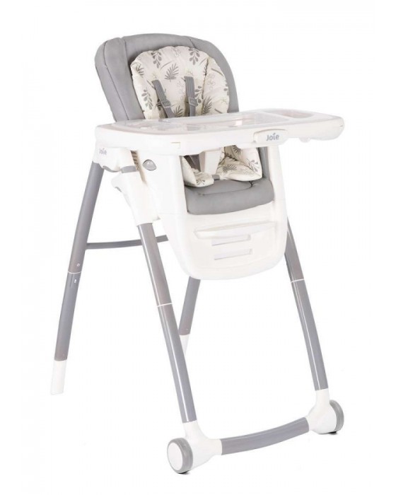 HIGHCHAIR JOIE 6IN1 MULTIPLAY FERN