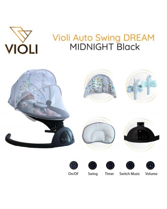 VIOLI AUTO SWING DREAM MIDNIGHT