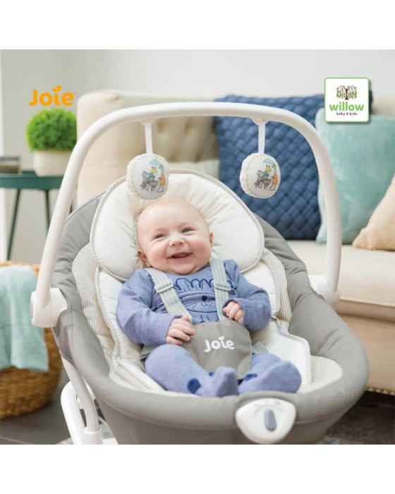 JOIE AUTO SWING SANSA 2IN1 POTRAIT