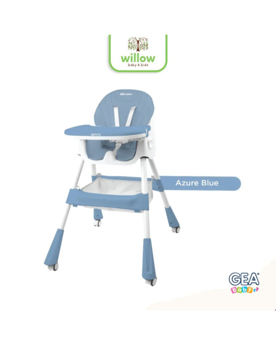 Gea Baby Comfy 8 Multifunction Convenient Kursi Bayi