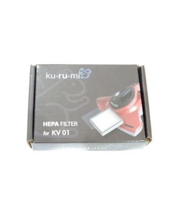 KURUMI HEPA FILTER UNTUK KV01