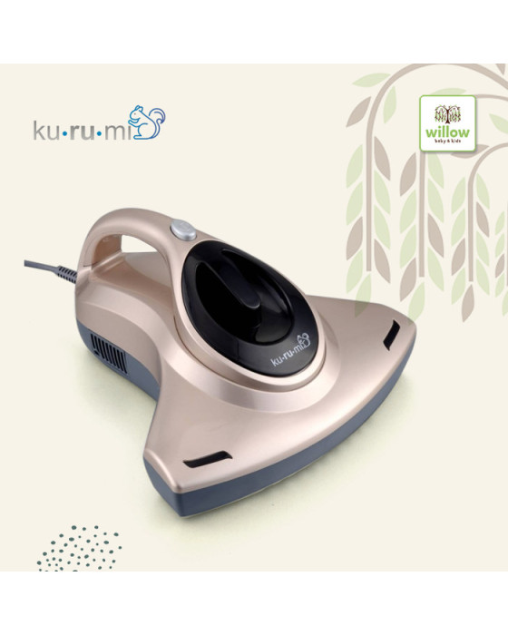 KURUMI UV VACUUM CLEANER READY 