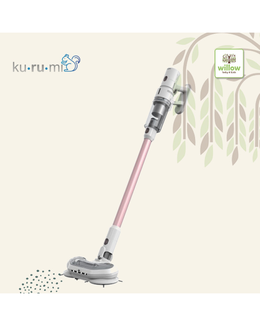 kurumi vacuum mop