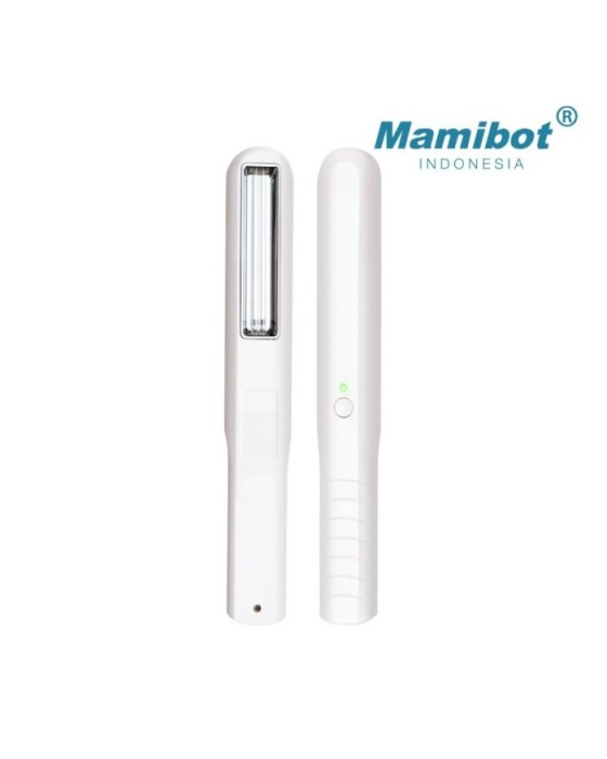 MAMIBOT POCKET STERILIZER