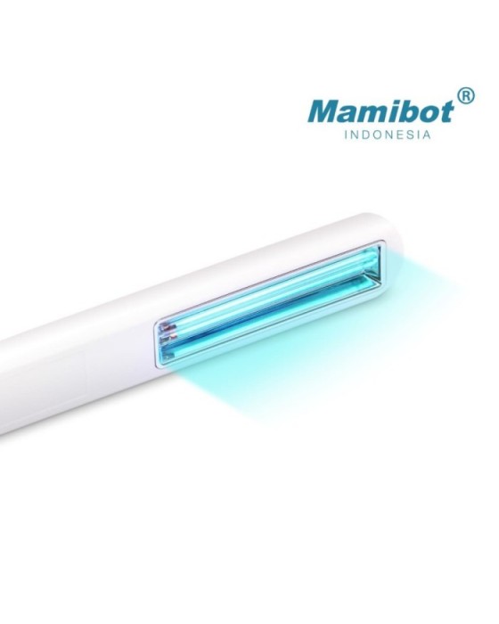 MAMIBOT POCKET STERILIZER