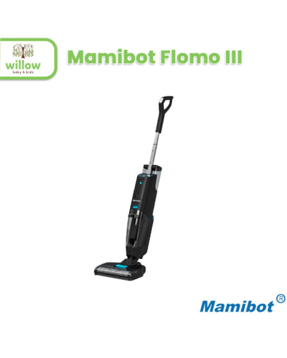 Mamibot Flomo III Vacuum Cleaner