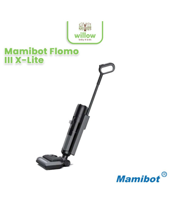 Mamibot Flomo 3 X-Lite Vacuum Cleaner