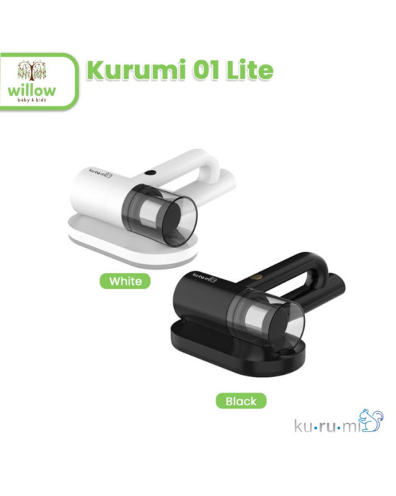 Kurumi KV 01 Lite Vacuum Cleaner Portable