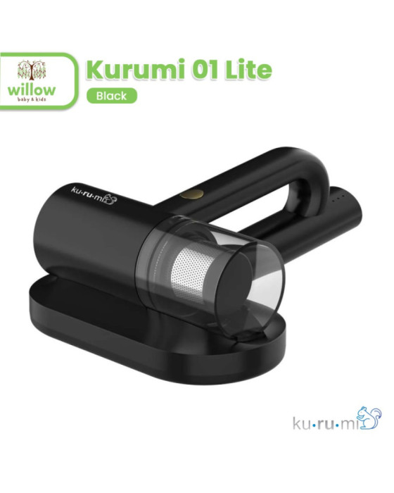 Kurumi KV 01 Lite Vacuum Cleaner Portable