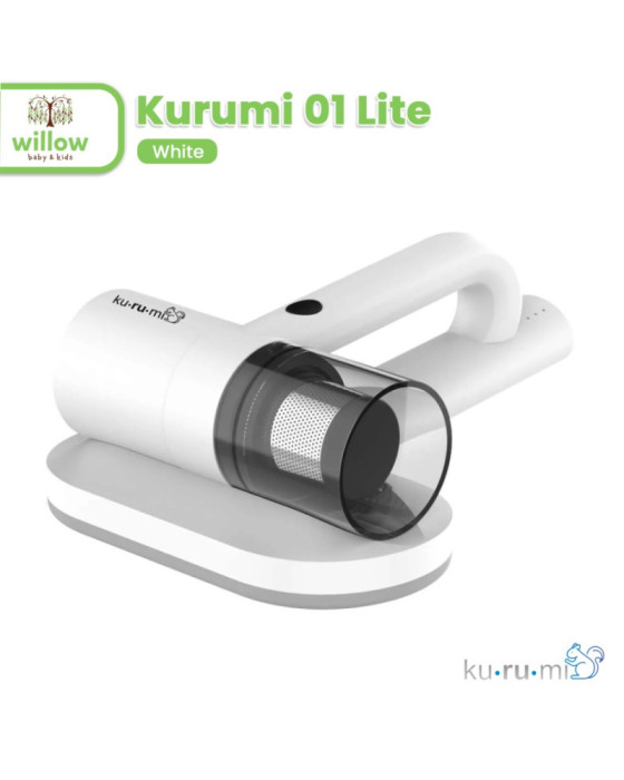 Kurumi KV 01 Lite Vacuum Cleaner Portable