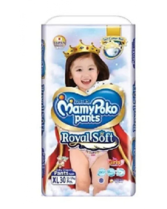 MAMYPOKO PANT XL-30 BOY