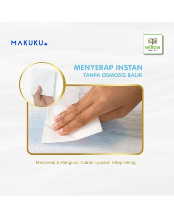 Makuku Pro Care Diaper Pants