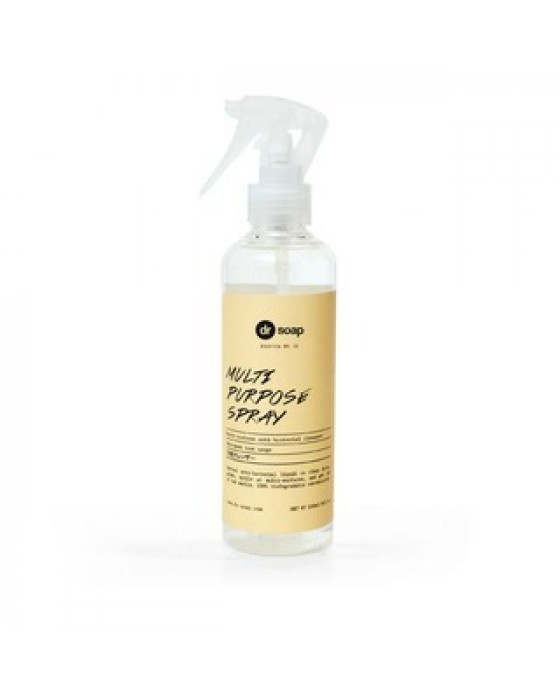 DR SOAP MULTI PURPOSE SPRAY BIOTYCA 230ML