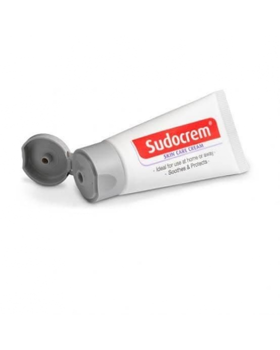 SUDOCREM SKIN CARE CREAM TUBE 30GR