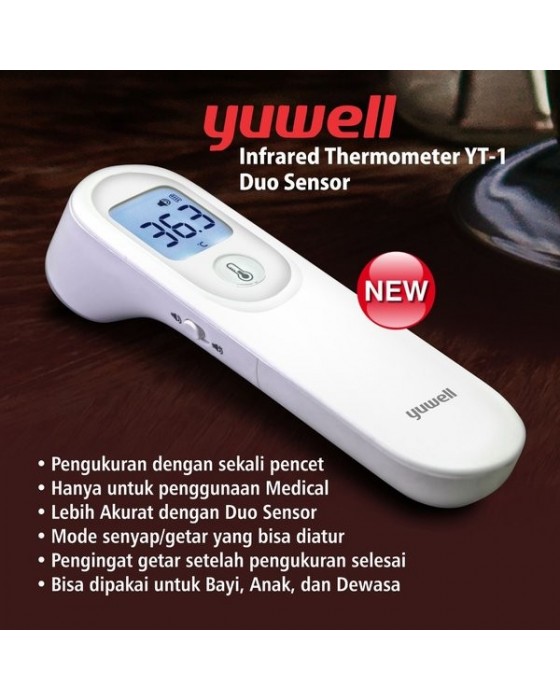 YUWELL THERMOHEAD YT1