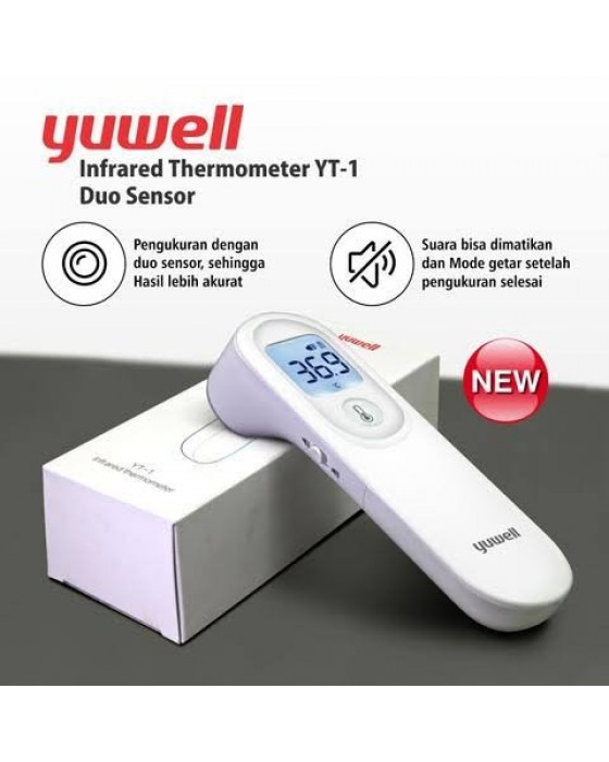 YUWELL THERMOHEAD YT1