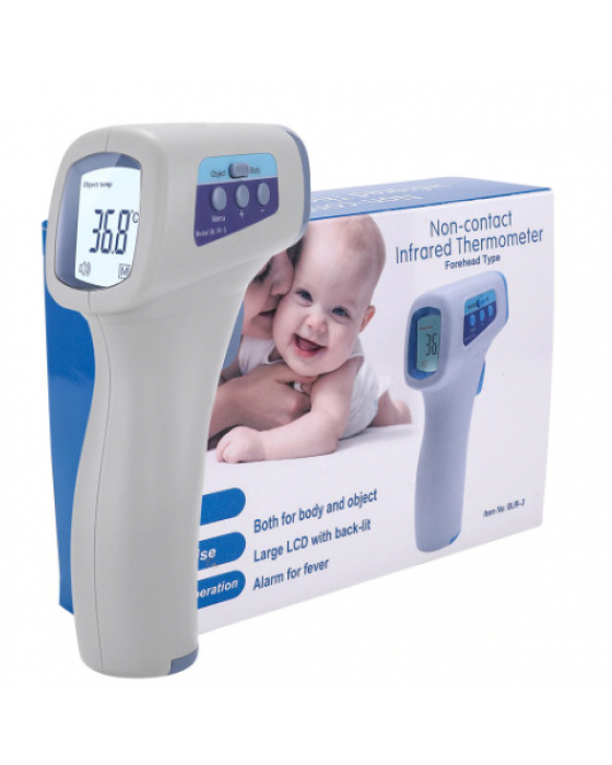 CLASSIC BABY BLIR-3 THERMOMETER NON CONTACT INFRARED