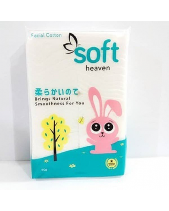 SOFT HEAVEN KAPAS 50GR