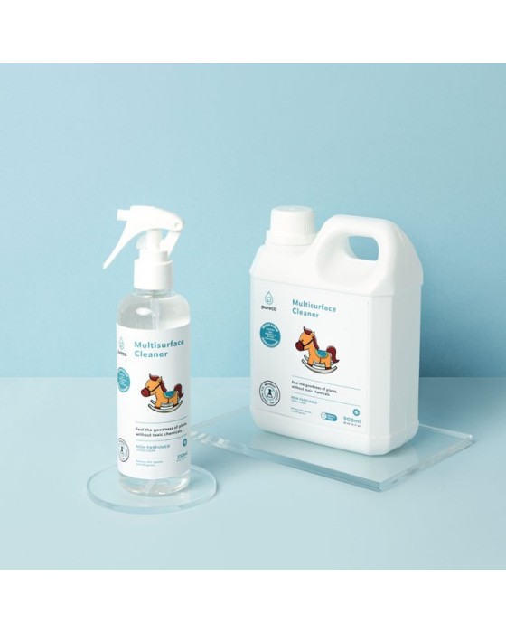 PURECO MULTISURFACE CLEANER - 900ML