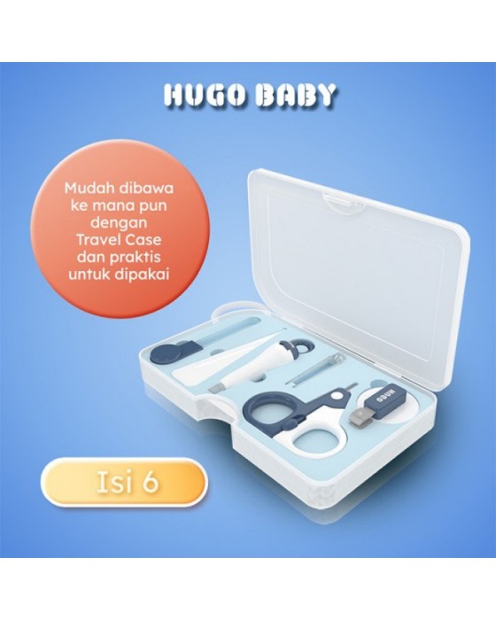 HUGO HB-208C BABY HYGIENE KIT