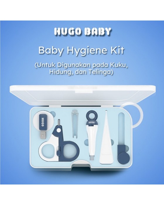 HUGO HB-208C BABY HYGIENE KIT