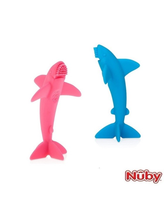 NUBY SENSORY TOY SHARK