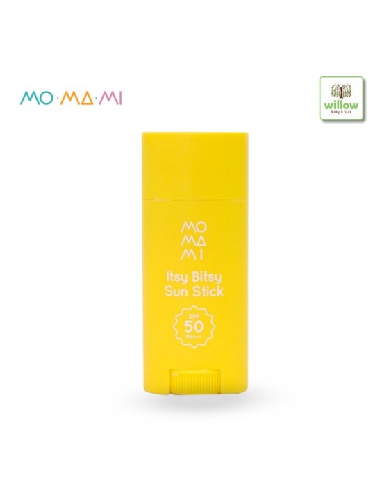 MOMAMI 128924 ITSY BITSY SUN STICK SPF50 15GR