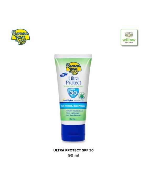 BANANA BOAT MS-039 ULTRA PROTECT SPF 30 90ML