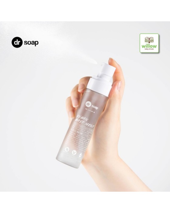 DR SOAP VEGAN HAIR MIST 100ML