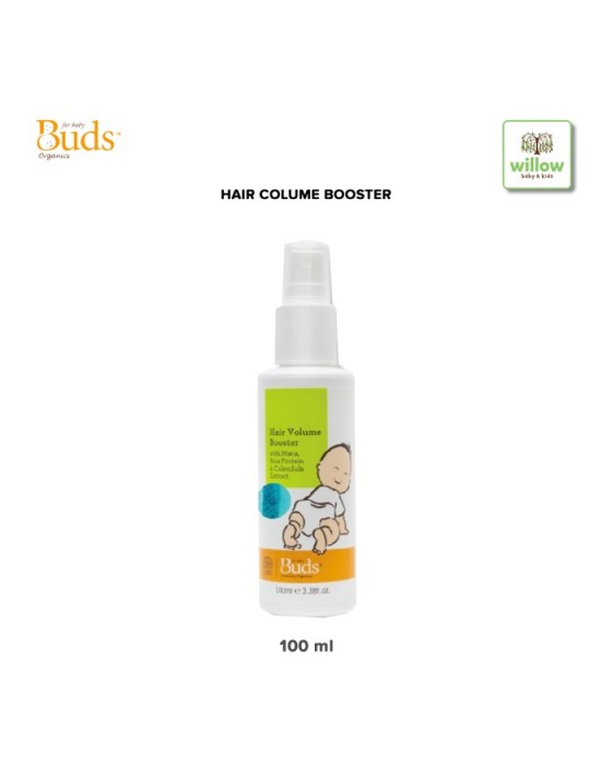 BUDS HAIR VOLUME BOOSTER 100ML