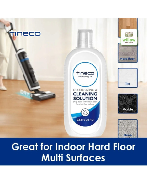 Tineco Cleaning Solution 1 Liter