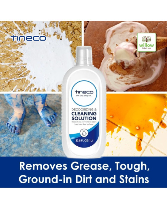 Tineco Cleaning Solution 1 Liter