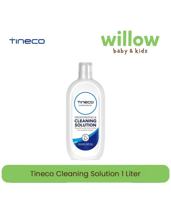 Tineco Cleaning Solution 1 Liter