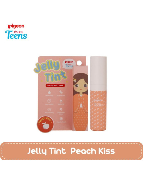 Pigeon Teens Jelly Tint 2.2Gr