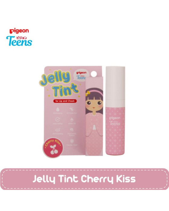 Pigeon Teens Jelly Tint 2.2Gr