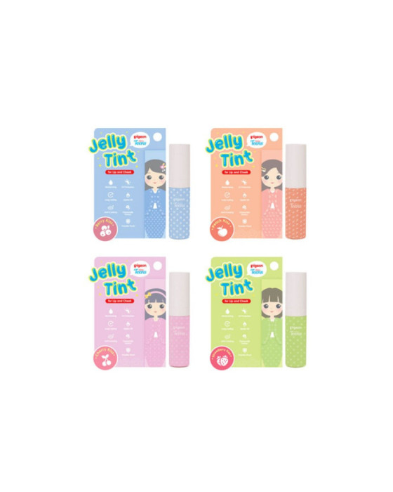 Pigeon Teens Jelly Tint 2.2Gr